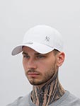 Бейсболка NEW ERA арт. 11209938 New York Yankees MLB (белый)
